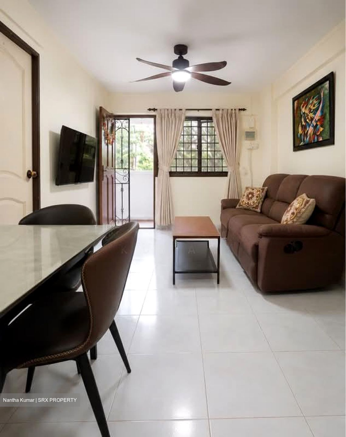 Blk 93 Whampoa View (Toa Payoh), HDB 3 Rooms #568065041